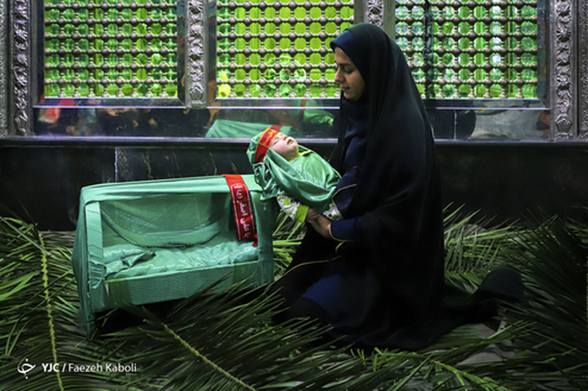 عکس برگزیده هفته/ ۹ تا ۱۵ شهریور ۹۸