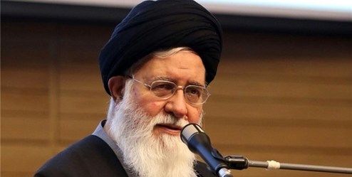 علم‌الهدی: دشمن می‌خواهد انتقام ترامپ را از حجاج ما بگیرد