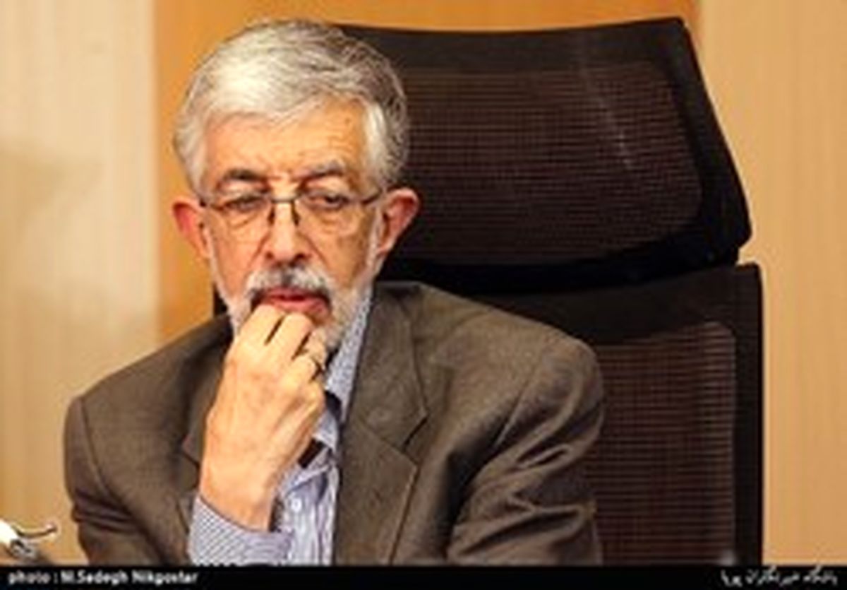 توضیحات حداد عادل درباره بازنشستگیاش و شایعات در فضای مجازی