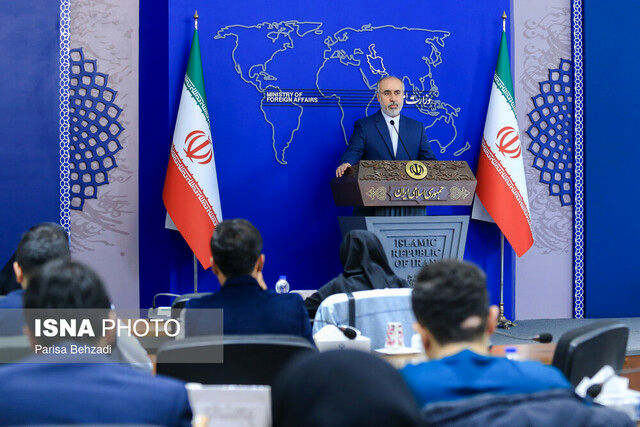 واکنش ایران به آغاز آتش‌بس موقت در غزه