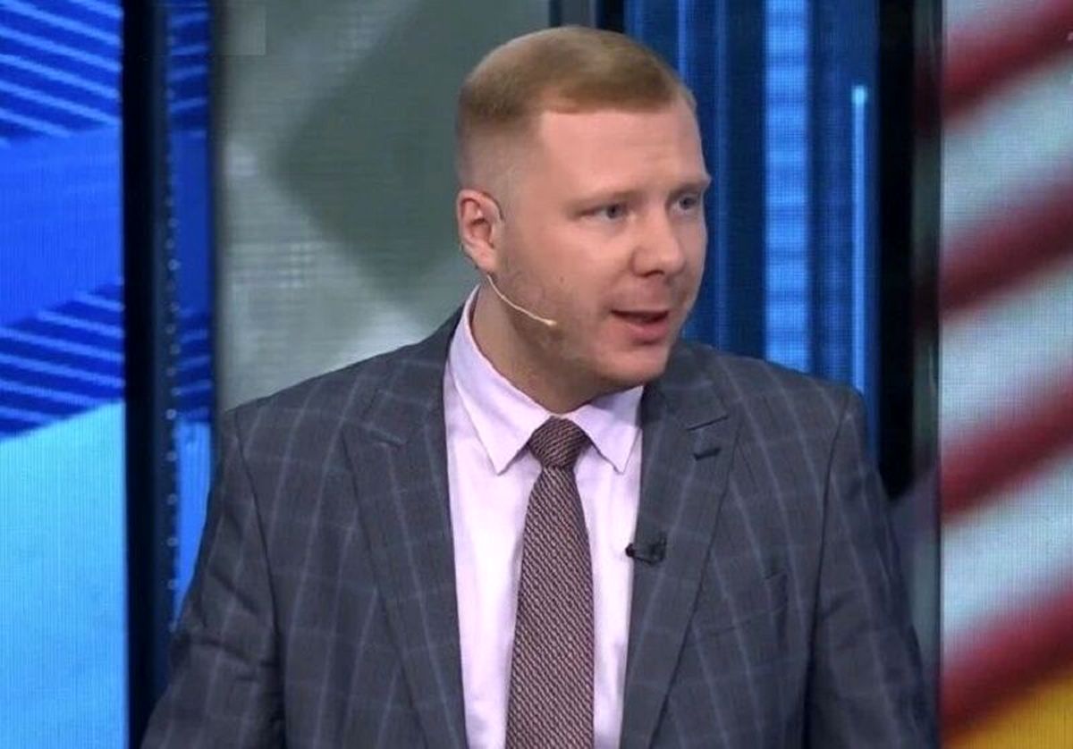 چرا آمریکا به دنبال غارت نفت ایران است؟/ پاسخ تحلیلگر روس 