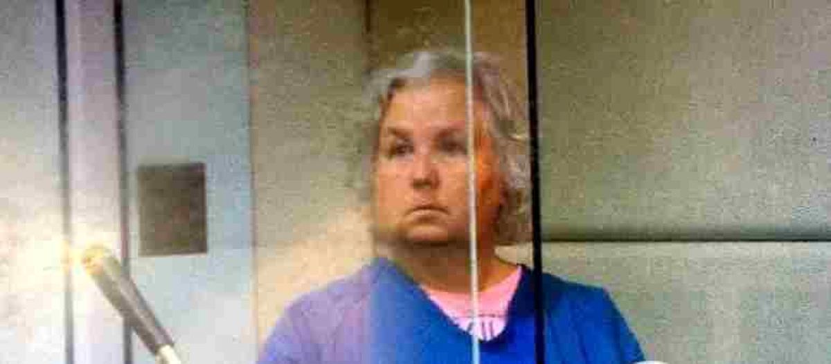 نویسنده «چگونه شوهر خود را به قتل برسانیم» قاتل همسرش شد! +عکس