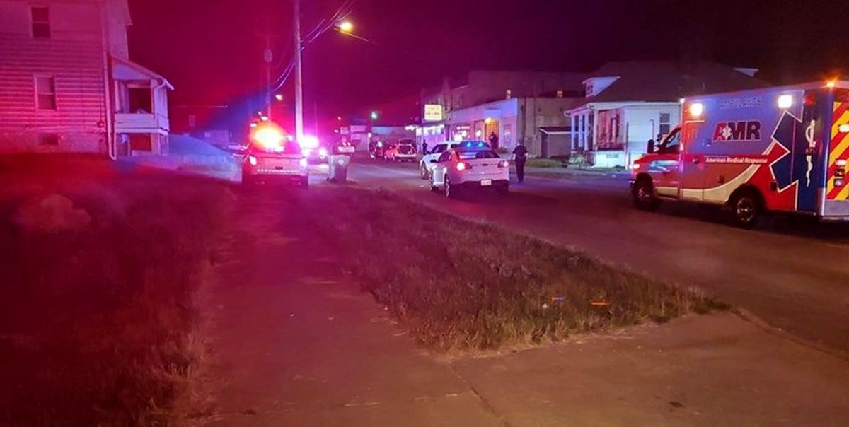 تیراندازی در مشروب‌فروشی آمریکا با سه کشته 