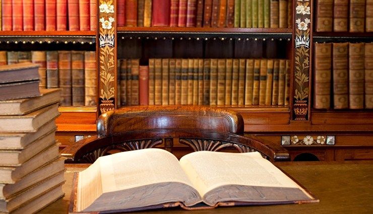 کدام یک از رمان های کلاسیک جهان را باید خواند؟