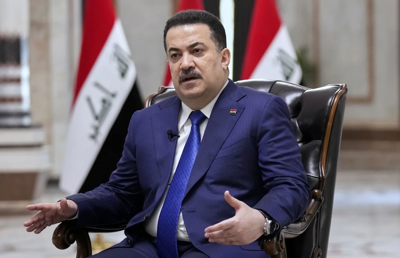 دستور سودانی برای تحقیقات فوری درباره یک گزارش جنجالی در عراق