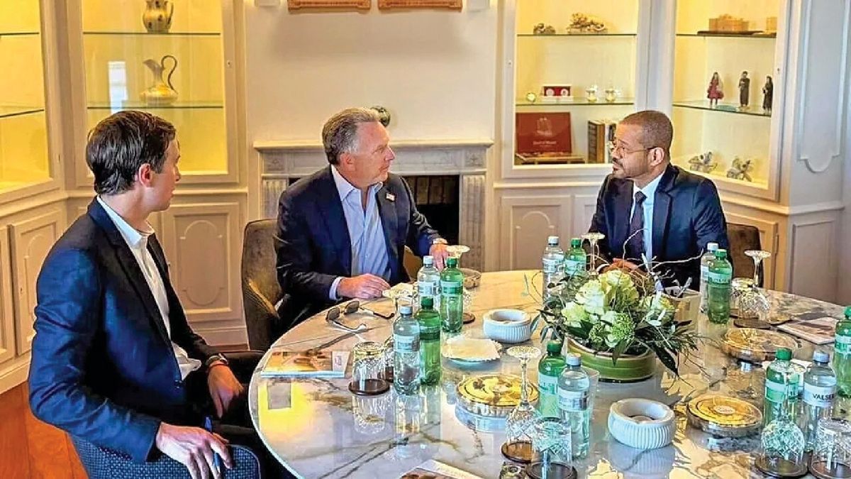 فضای توافق در صدای تقابل