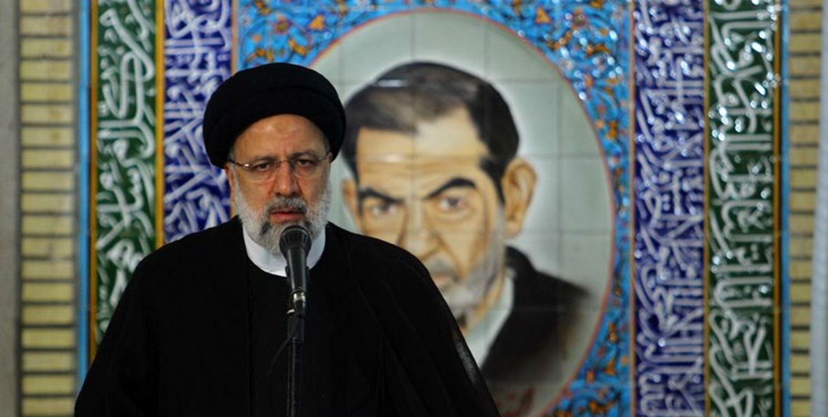 رئیسی: ادبیات ترکی و فارسی را جدا از هم نمیدانیم