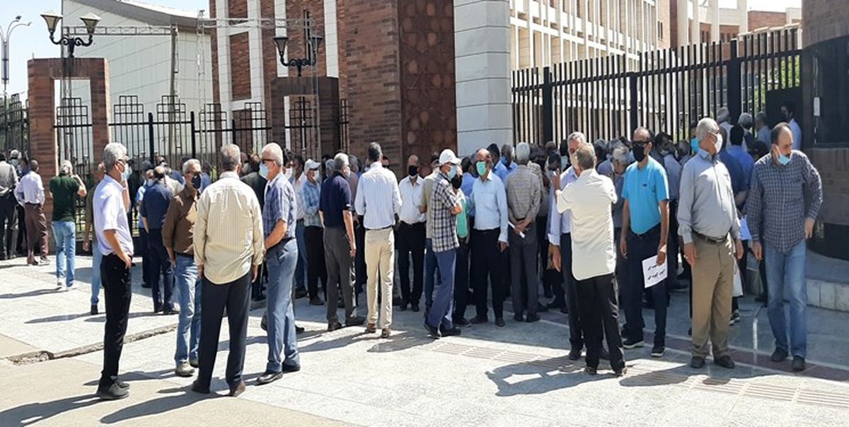 بازنشستگان خبر خوب در راه است | تصمیم جدی دولت برای افزایش چشمگیر حقوق بازنشستگان