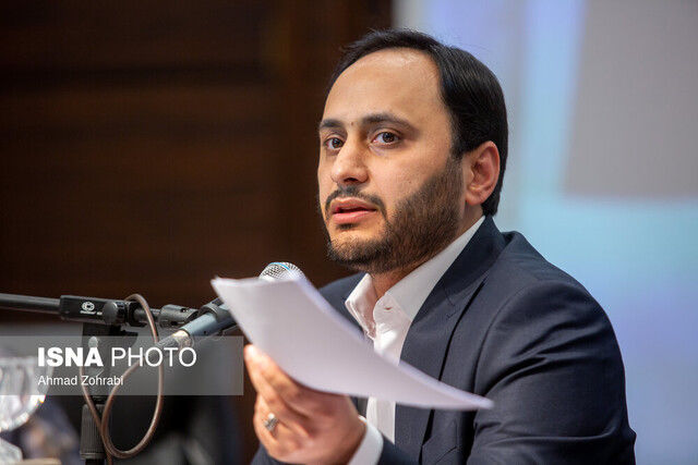 بهادری جهرمی: امروز وسط صحنه میدان جنگی قرار گرفتیم