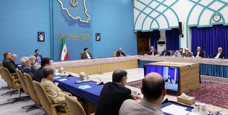 اجرای قانون جوان‌سازی جمعیت مرتب مورد ارزیابی قرار گیرد