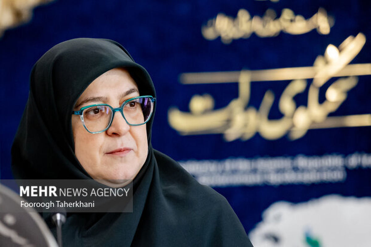 ۲ مدیر دولتی برکنار شدند
