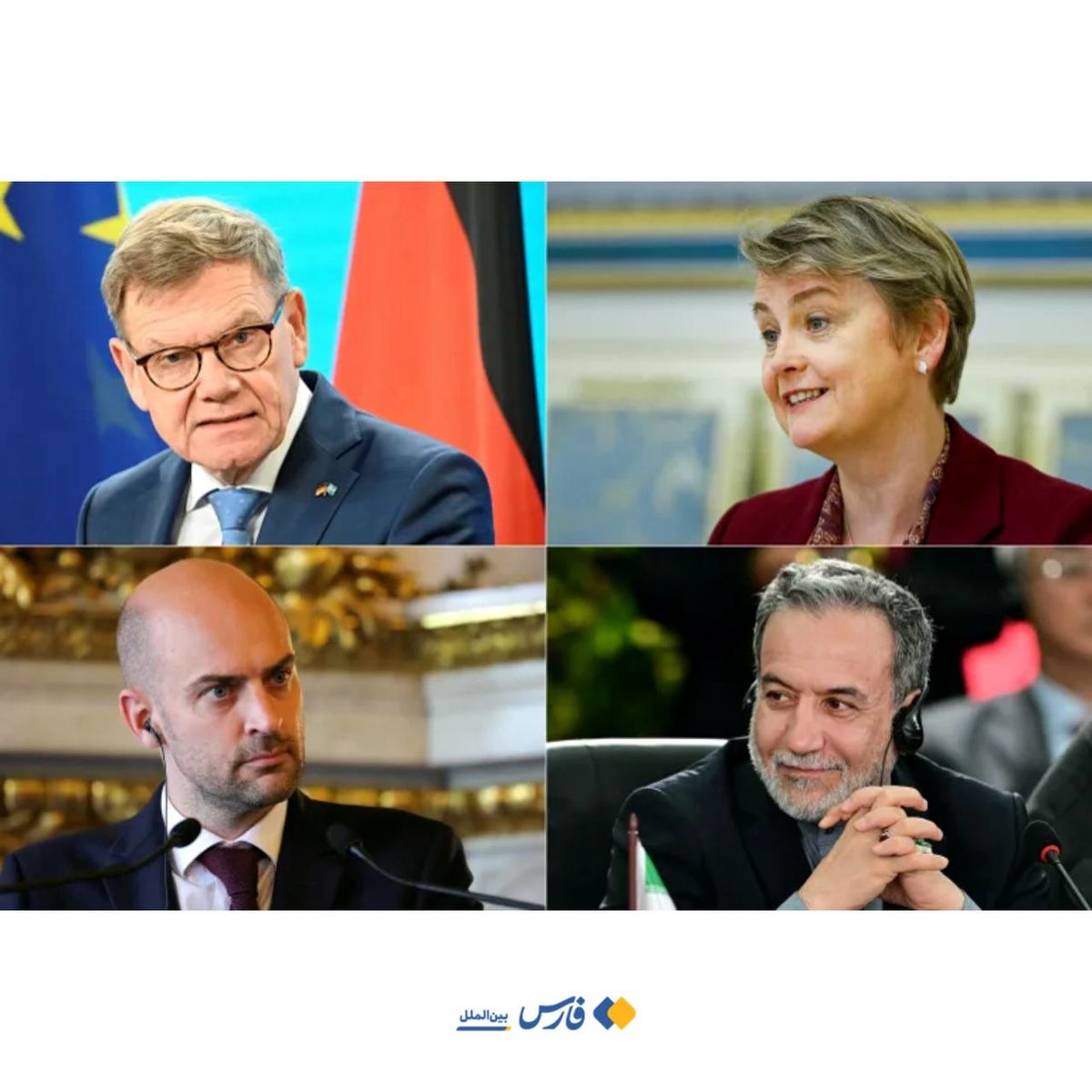 ماجرای «نق‌زنی» آلمان 