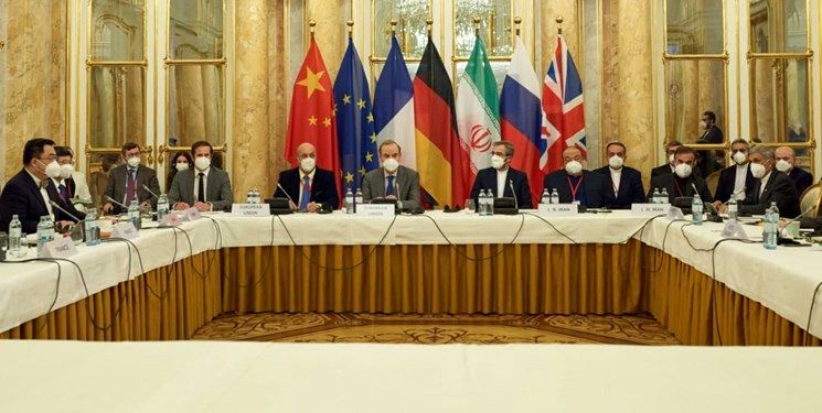 دفاع نماینده چین از ایرانی ها در مذاکرات وین/ عقب نشینی طرف اروپایی