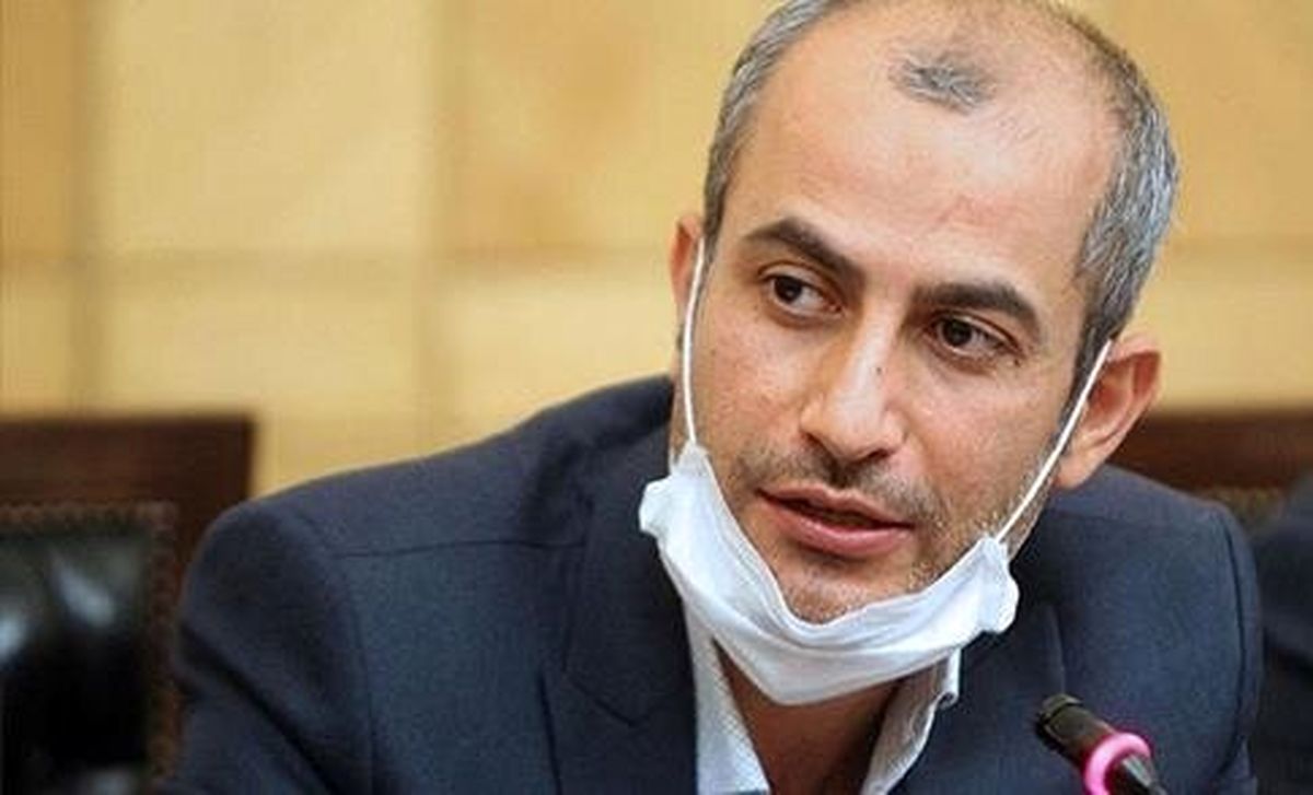 توانگر: اینترنت را رها و به امنیت کشور برسید