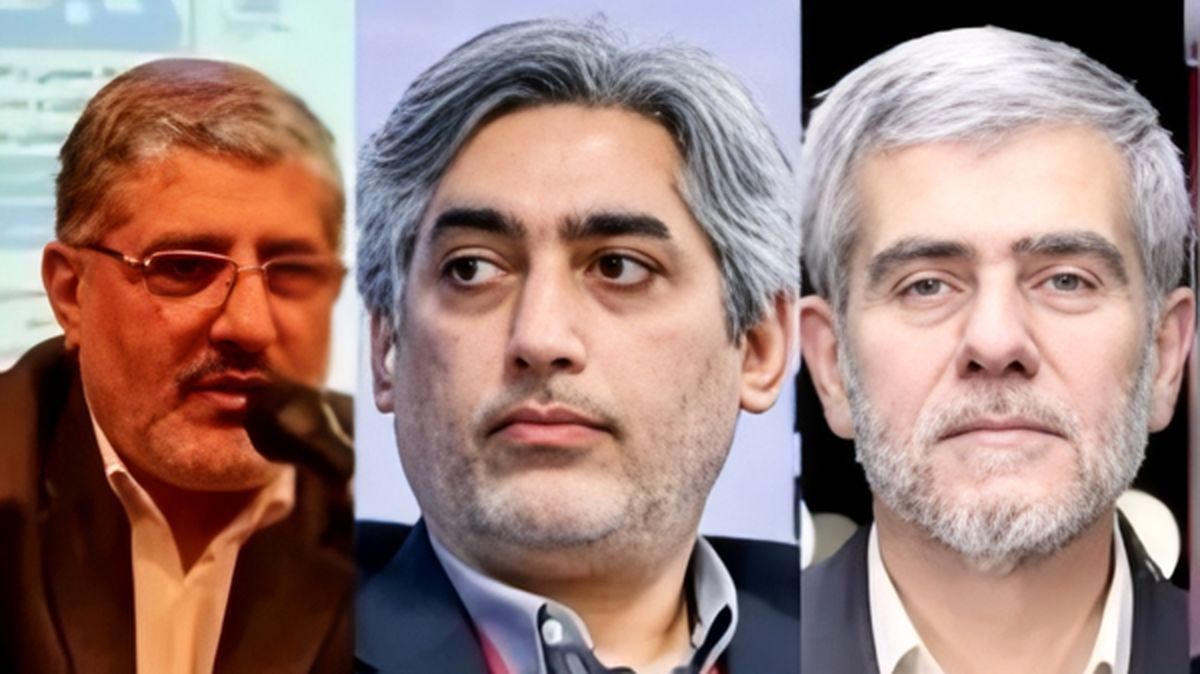 دانشمندان شهیدی که در آستان امامزاده صالح خاکسپاری می‌‌شوند