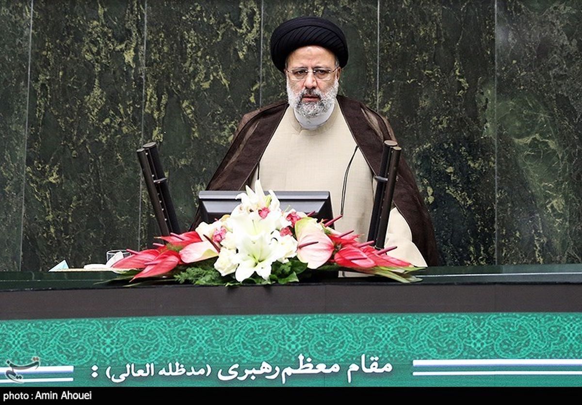 حضور رئیس‌جمهور در تجمع خانواده بیماران SMA 