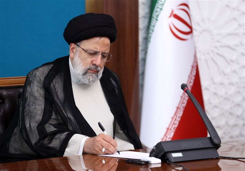  رئیسی ۲ قانون ایجاد مناطق آزاد تجاری ـ صنعتی را ابلاغ کرد