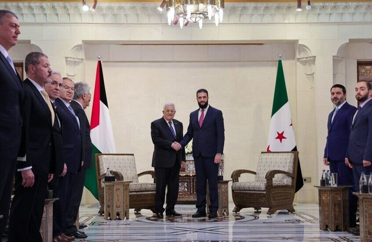 محمود عباس: عقبنشینی کامل اسرائیل از غزه، اولویت اصلی ماست