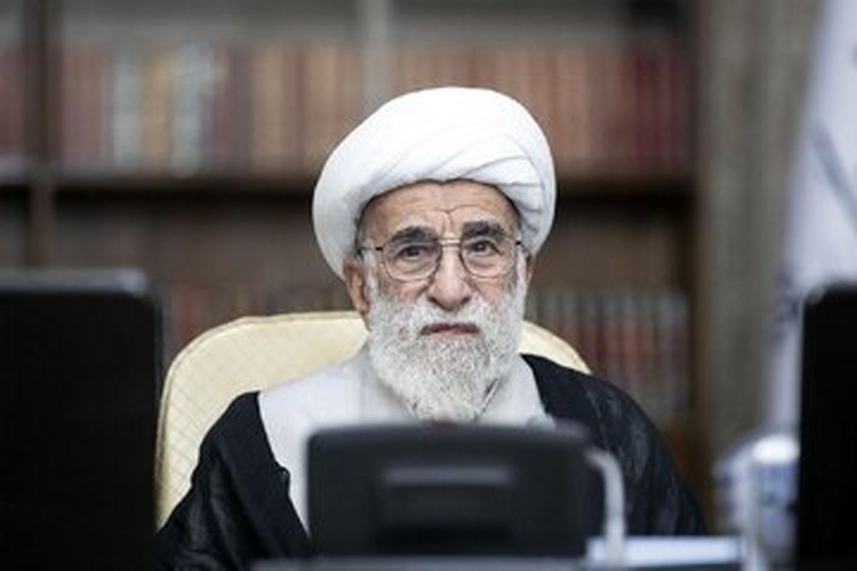 آیت‌الله جنتی: مردم صاحبان اصلی انقلاب‌اند