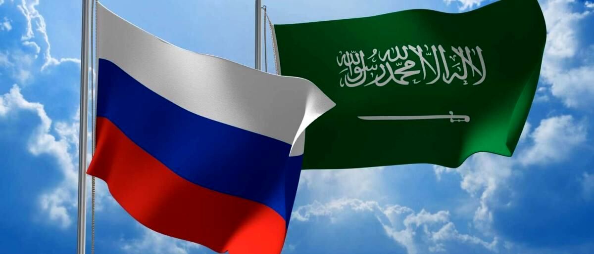 پیام کتبی فوری پوتین به بن سلمان