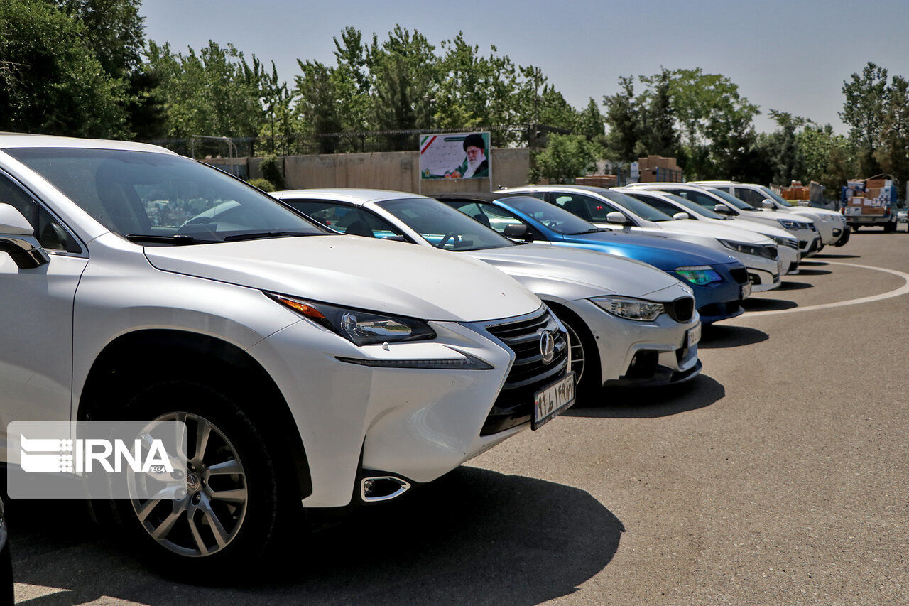 واردات خودرو به کجا رسید؟