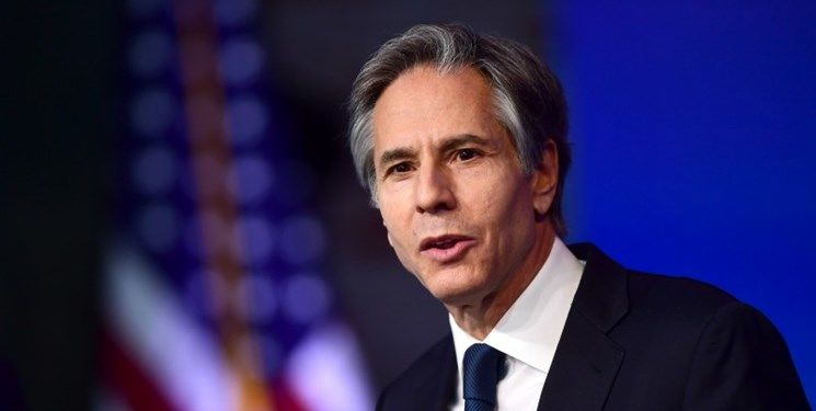 بلینکن: هنوز به نقطه توافق نرسیده‌ایم