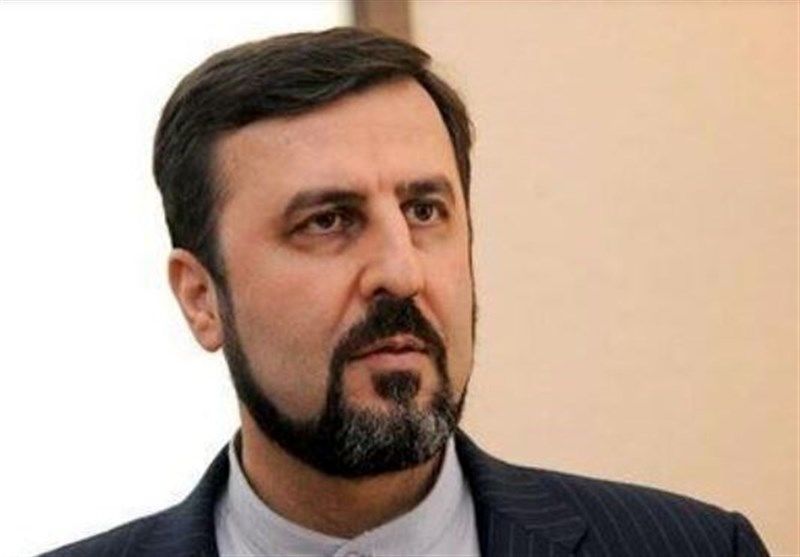 نشست‌های غریب‌آبادی با سفرای چین و روسیه و اعضای غیردائم شورای امنیت