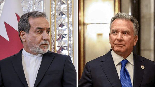 فوری؛ دستور رئیس‌جمهور برای مذاکره هسته‌ای با آمریکا