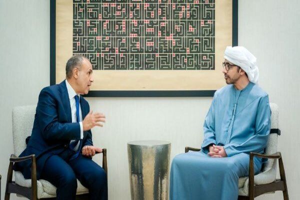 تأکید مصر، عربستان و امارات بر راه‌حل دیپلماتیک در پرونده ایران