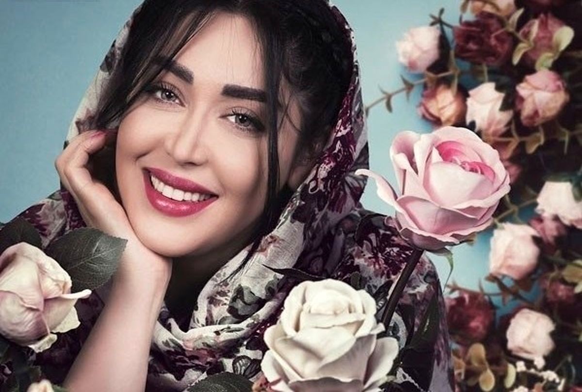 ماجرای دزدی وحشیانه از سارا منجزی پور بازیگر تلویزیون! +فیلم