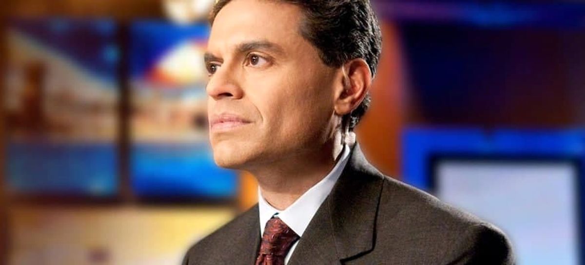 هشدار فرید زکریا درباره سیاست خارجی بایدن در قبال ایران