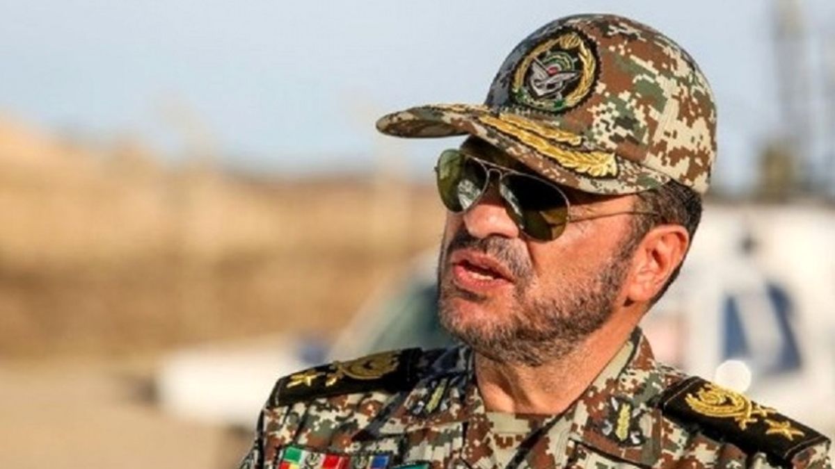 سرتیپ صباحی فرد: نیروی پدافند هوایی ارتش ، به یک قدرت مطلق منطقهای تبدیل شده است