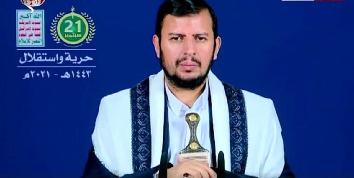 هشدار جدید رهبر انصارالله