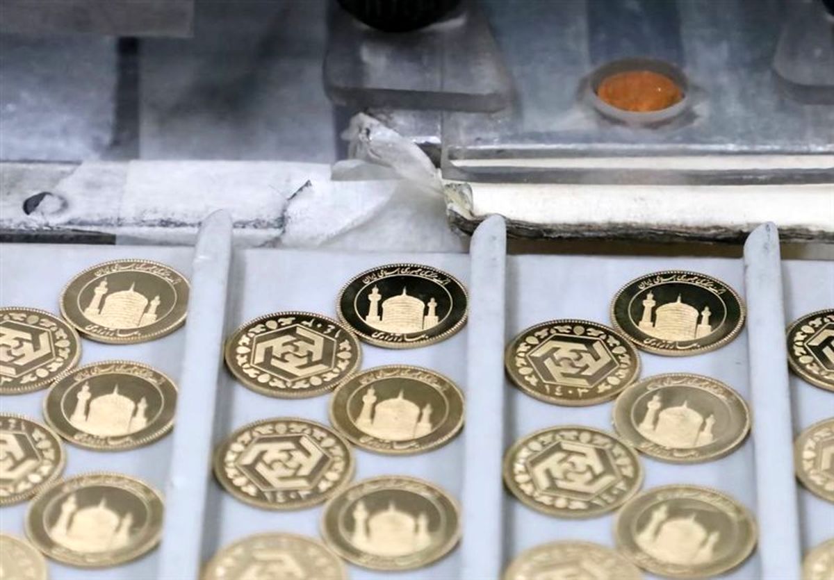 سکه را ۱۰ میلیون تومان ارزانتر از بازار بخرید