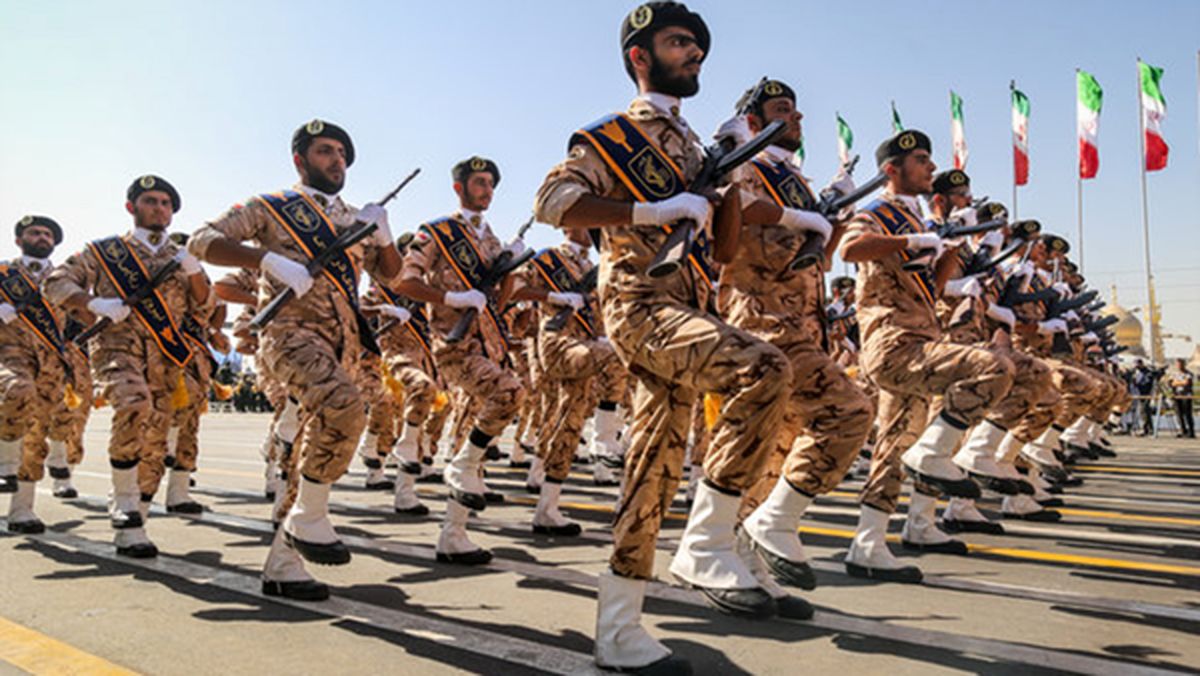 وام ۲ میلیارد دلاری بانک مرکزی به نیروهای مسلح در انتظار دولت