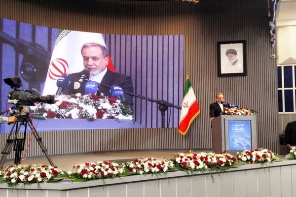 عراقچی: دیپلماسی استانی به یک اصل مهم در روابط تبدیل شده است