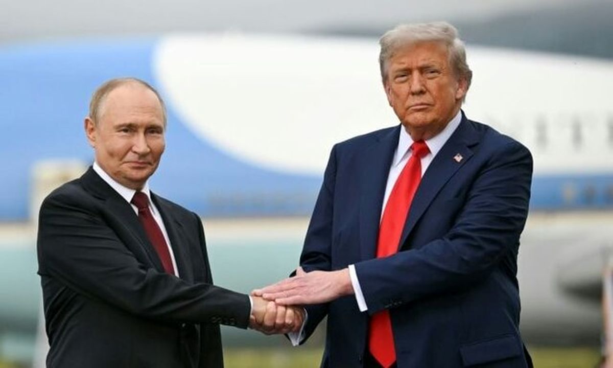 سیاست تهدید؛ سلاحی فرسوده در دست ترامپ 