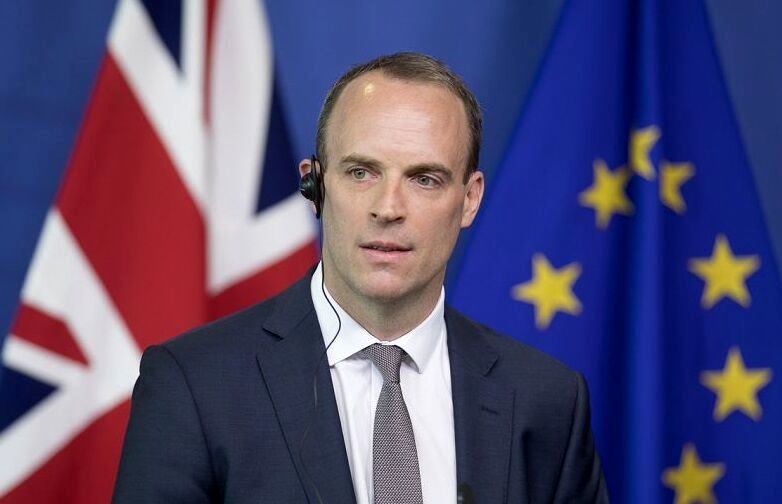 اظهارات تکراری انگلیس درباره تدابیر جبرانی ایران در برجام