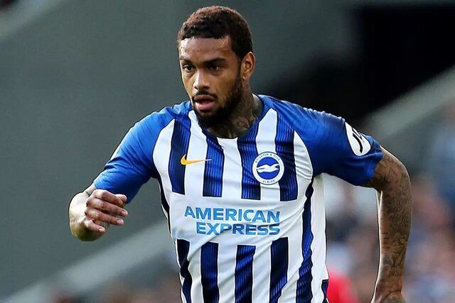 
لوکادیا وارد تهران شد