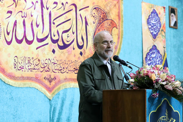 رژیم‌صهیونیستی در جنگ تروریستی اخیر کمتر از ۴۸ ساعت شکستی مفتضحانه خورد /سپاه پاسداران روییده از انقلاب اسلامی است