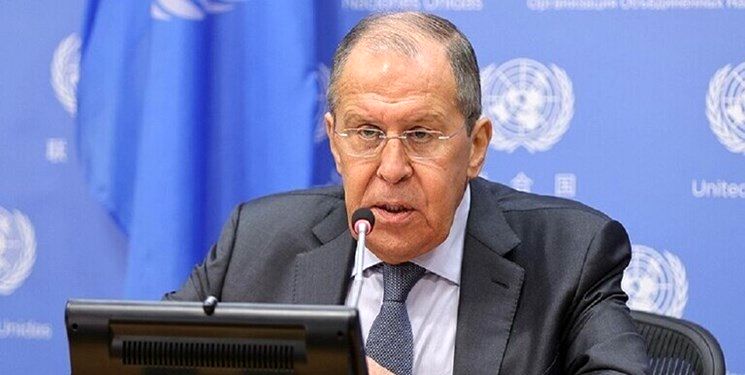 لاوروف: سامانه‌های پرداخت سازمان شانگهای و بریکس سریع اجرایی می‌شوند