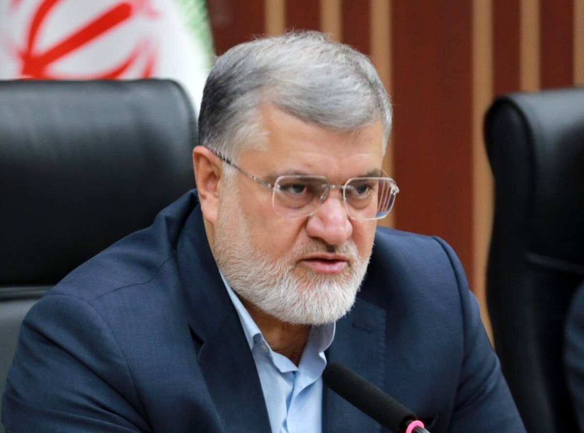 خبر استاندار تهران درباره آخرین وضعیت تعطیلی ادارات | حمله هوایی و موشکی به ۲۰۰ نقطه تهران 