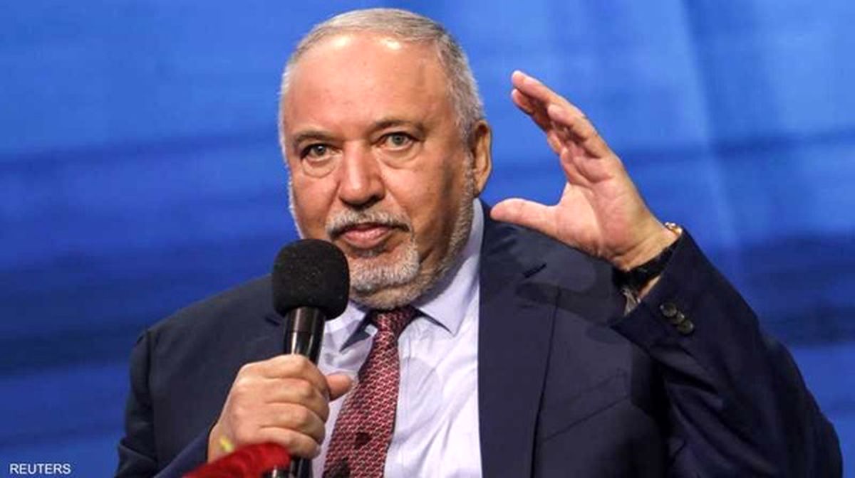 نگرانی جدید اسرائیلی ها | لیبرمن: روابط اسرائیل و آمریکا در بدترین وضعیت قرار دارد