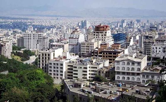 قیمت مسکن پس از جنگ ۱۲ روزه | قیمت خانه در تهران چقدر شده است؟