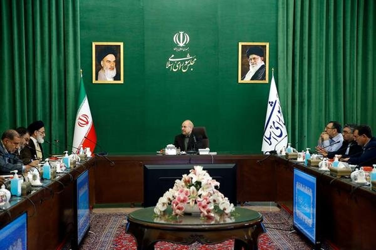 قالیباف: حل مشکلات مردم در گرو پیگیری امور است/آن کسی که باید مشکلات مردم را حل کند خود ما هستیم