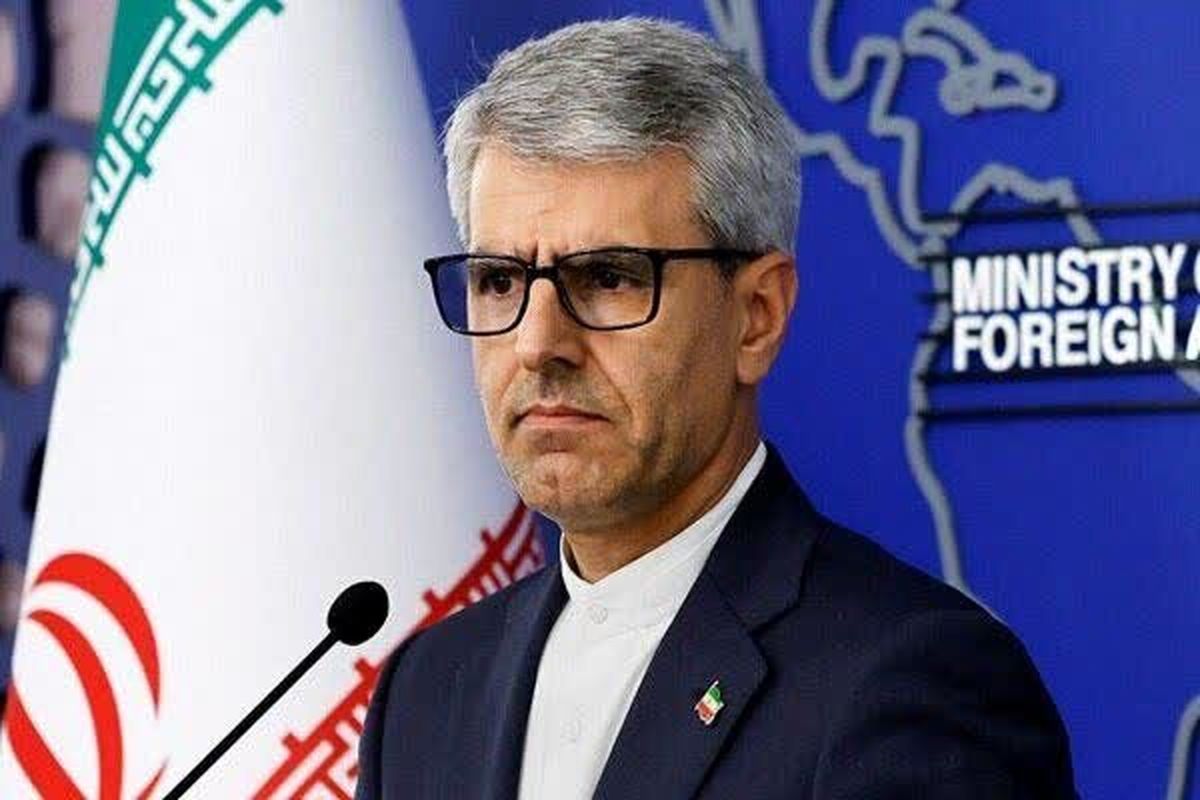بقائی: تامین منافع ملی ایران هدف گفتگوهای غیر مستقیم است