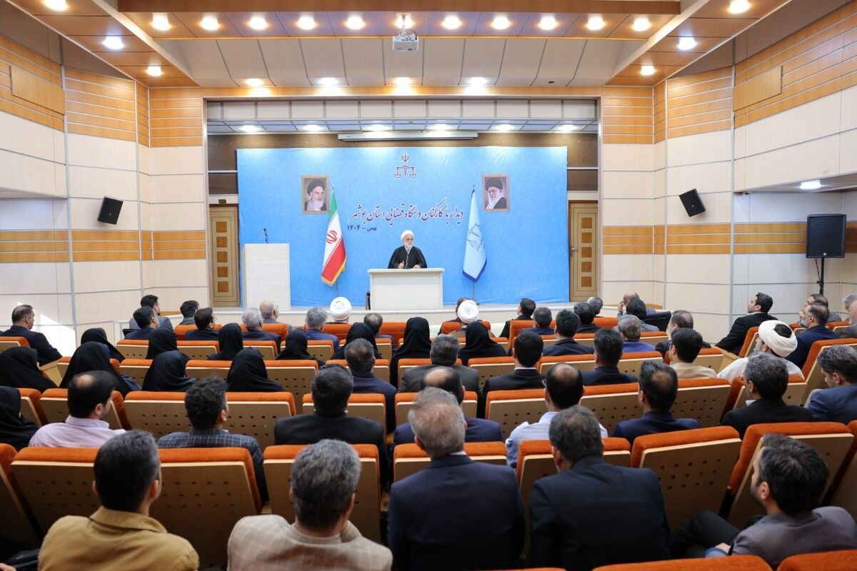 محسنی اژه‌ای: دشمن به عملیات روانی روی آورده‌است