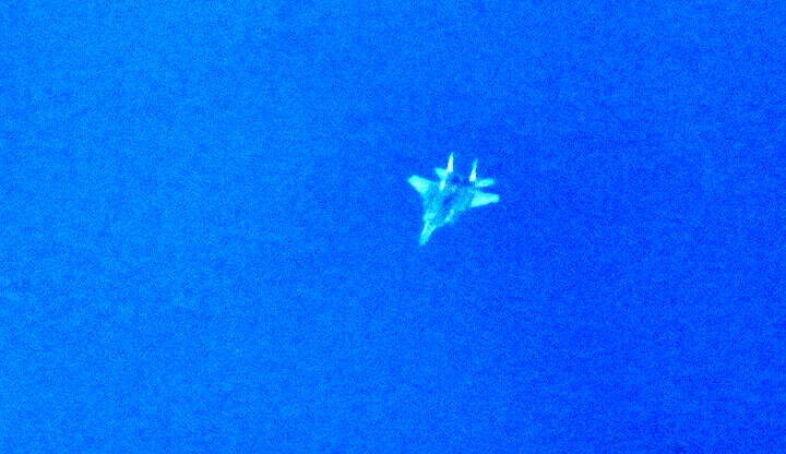 تجاوز رژیم صهیونیستی به یمن حین سخنرانی رهبر انصارالله 