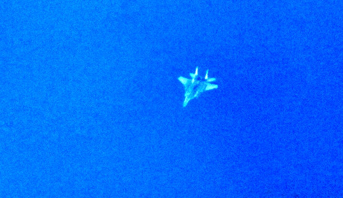 تجاوز رژیم صهیونیستی به یمن حین سخنرانی رهبر انصارالله 