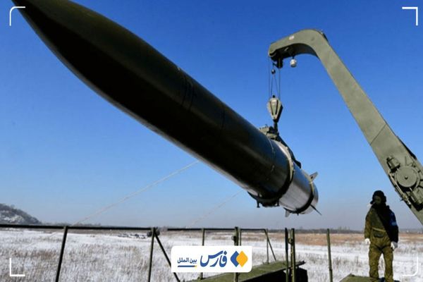 موشک مخفی روسیه که باعث خروج آمریکا از INF شد